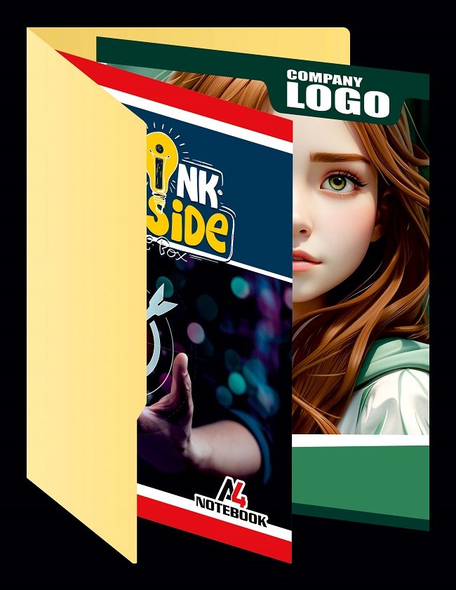 Notebook Covers